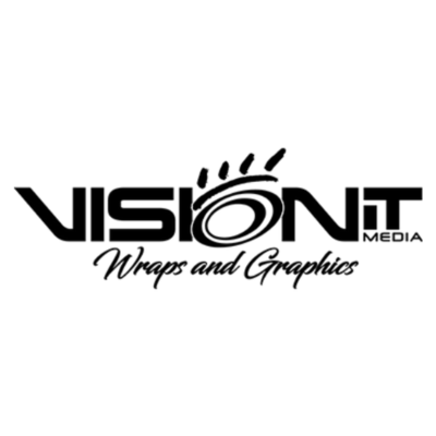 VisionIt Media - Wraps and Graphics