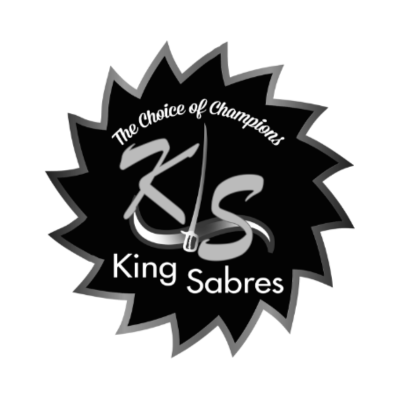 King Sabres - The Choice of Champions