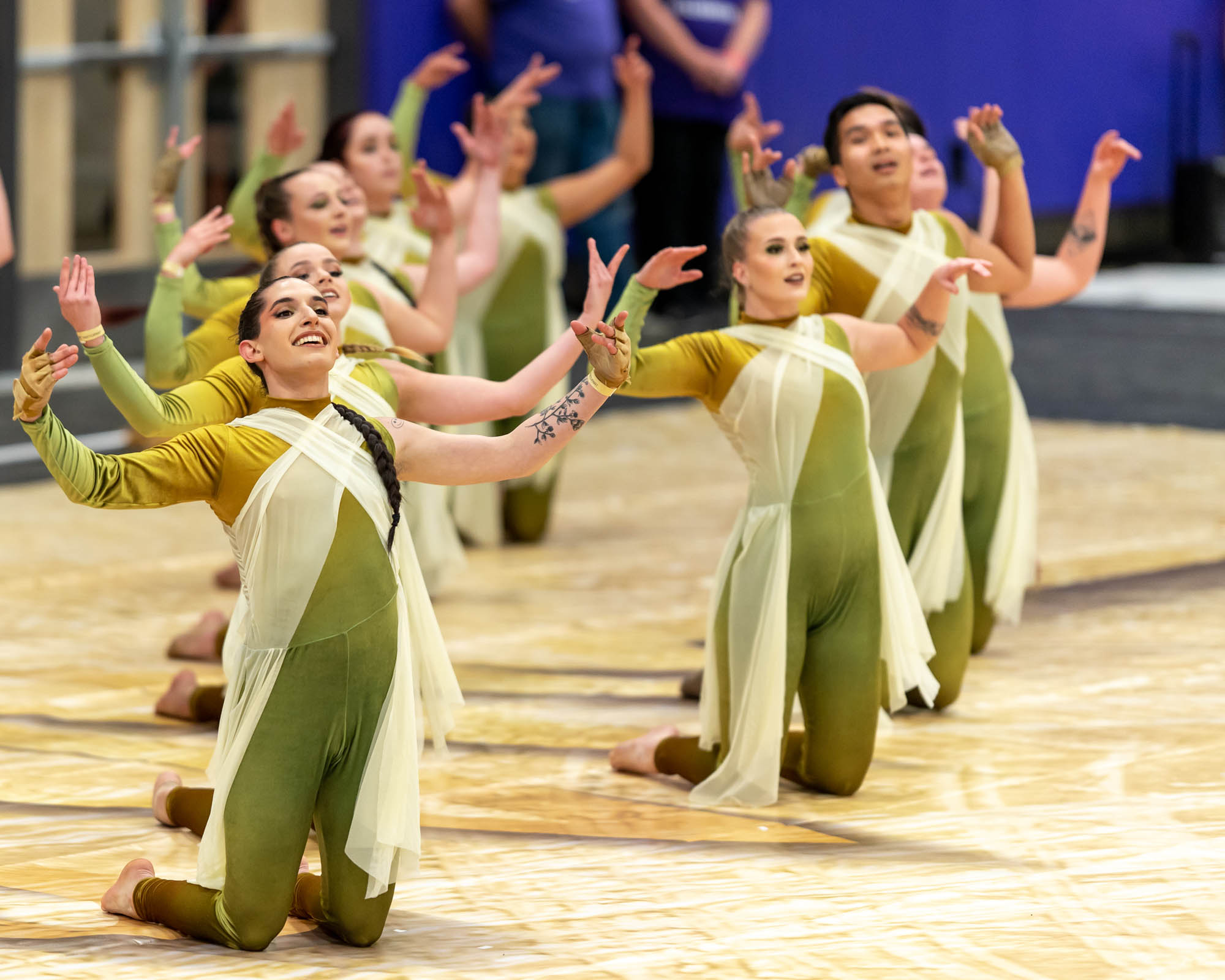 Event Details Winter Guard Arizona