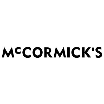 McCormick’s